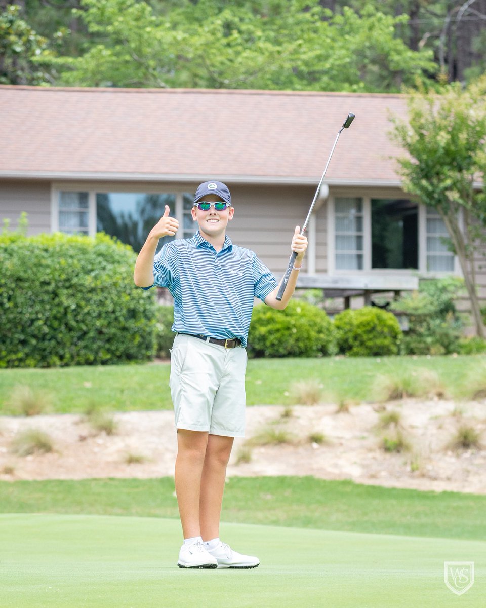 WebbSimpsonC's tweet image. Thumbs up if you’re excited for the Webb Simpson Challenge! There are still some spots left! Register today at webbsimpsonchallenge.com. #WSC2021