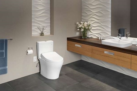 bidetsplus's tweet image. Bidet seats are easy to use, cleaner, and more hygienic than toilet paper.  Learn more with our latest blog post:  bidetsplus.com/blog/how-to-us…