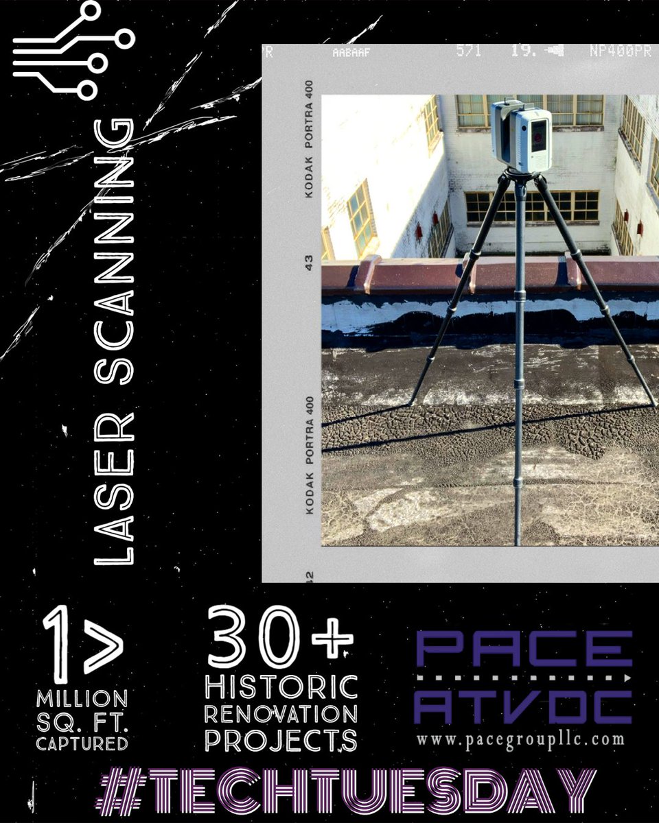 PACE Group LLC tweet media