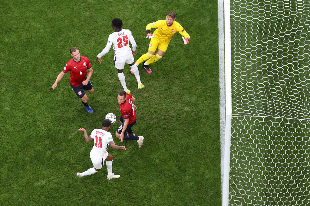 England tweet media