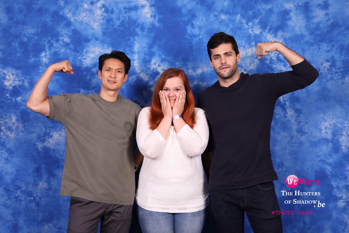 harryshmjr_'s tweet image. it&apos;s been 2 years since #thosbe and i really really miss cons 😔 this one was probably the best con i have done so far, it was also the first time i met harry so i genuinely have no words to describe how i felt but it was definitely my happiest. can we go to #thos4 already 😔
