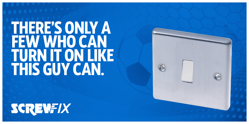 Screwfix's tweet photo. Chances for both teams but the boy from brum @JackGrealish has been excellent so far #firstontheteamsheet #euro2020 #CZEENG https://t.co/kUdm0Wcj4p