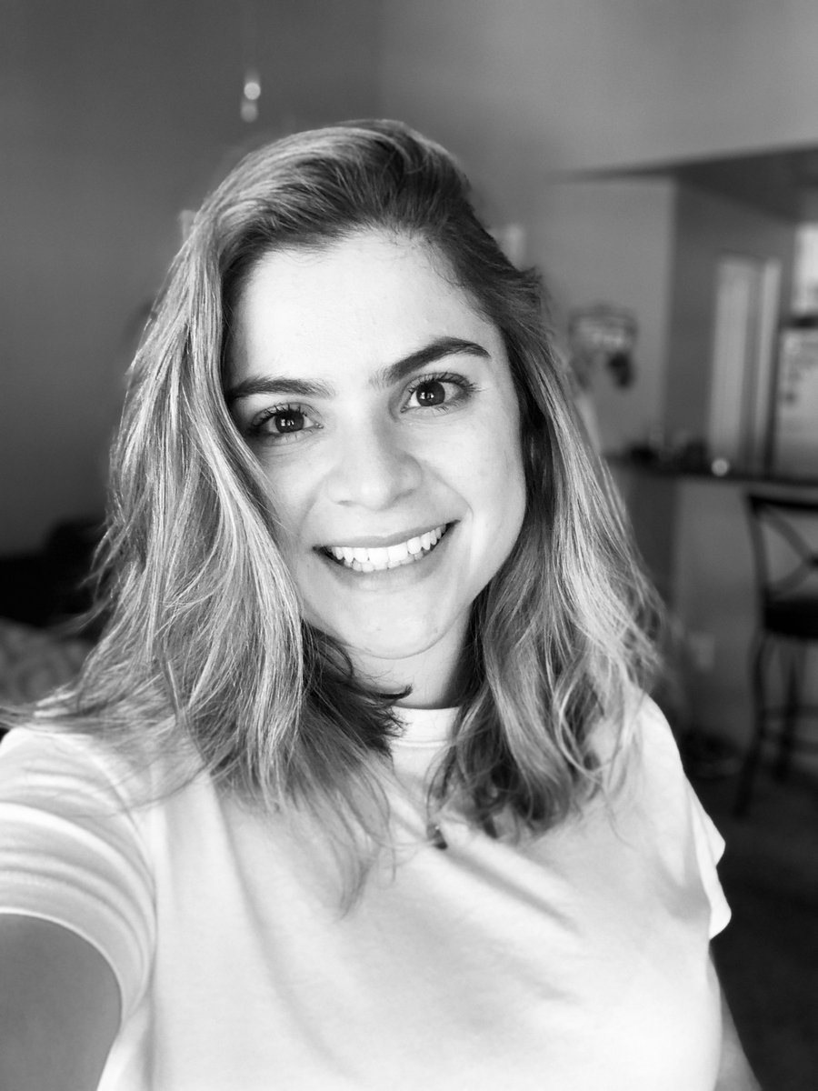 You know you've been gone for a while when you get nervous about your come back! 🤣 

The last few months were definitely c r a z y, but I am back, recharged, and ready to resume collaborating with my virtual colegas. 

👩‍💻 New blog coming up!