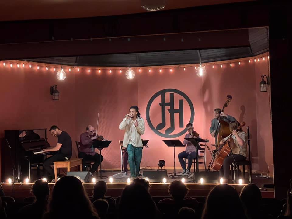 matthew beardsley on Twitter "Tonight on Island View at 7 on eastlink