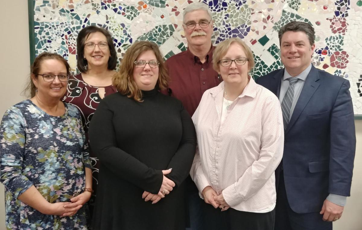 graylingchamber's tweet photo. Please join us in congratulating our JUNE SPOTLIGHT-A-MEMBER...North Central Michigan Community Foundation! https://t.co/htcyGJlH0N https://t.co/rKKMqImH3e