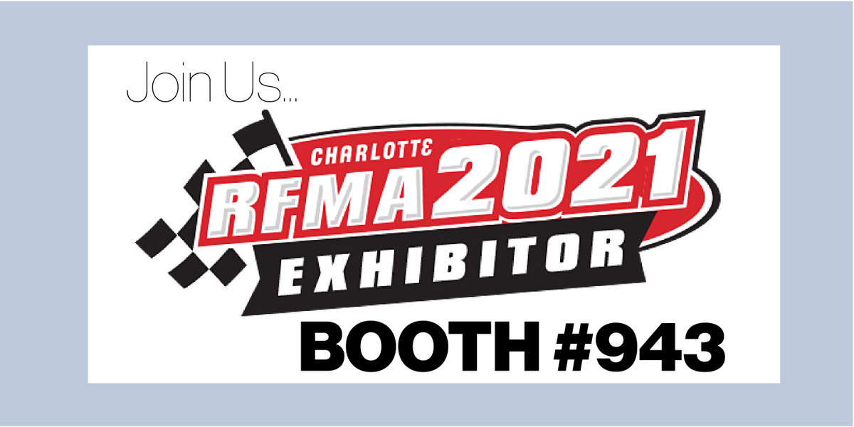 Rinnai's tweet photo. Join @Rinnai at the 2021 @RFMA Show in Charlotte this week at Booth #943 and check out our NEW line of Infrared Patio Heaters and the revolutionary TRX Compact Wall-Mount Rack System! #​facilitatormagazine #RFMA2021 https://t.co/FdlcVZjKUl