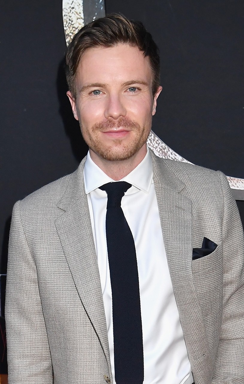 British and Irish film/TV birthdays for 22 June

Happy birthday to Joe Dempsie
(born 22 June 1987) 
English actor 