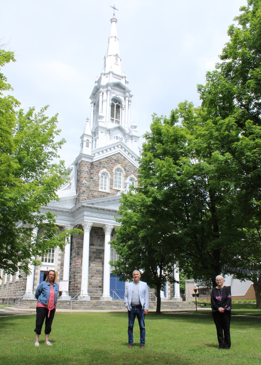 Isabelle LaBranche tweet media