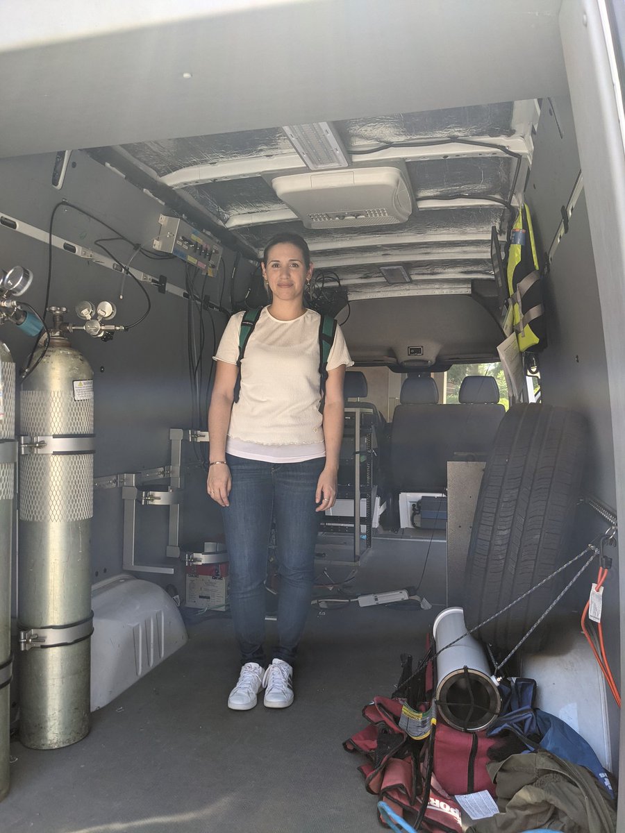 Hopkins Lab @ UC Riverside (@hopkinslabucr) on Twitter photo Welcome to Nidia Rojas, new postdoc and mobile lab operator! Nidia hails from Ciudad Obregón, México, and got her PhD from Instituto Técnico de Sonora with <a href="/yepezglz/">Enrico A. Yepez</a>. Nidia specializes in flux measurements in the environment and has published in <a href="/JGRBiogeo/">Journal of Geophysical Research: Biogeosciences</a> Welcome to Nidia Rojas, new postdoc and mobile lab operator! Nidia hails from Ciudad Obregón, México, and got her PhD from Instituto Técnico de Sonora with <a href="/yepezglz/">Enrico A. Yepez</a>. Nidia specializes in flux measurements in the environment and has published in <a href="/JGRBiogeo/">Journal of Geophysical Research: Biogeosciences</a>