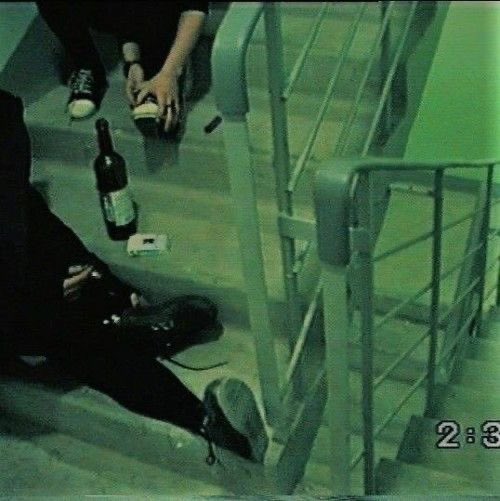 Just chillin with <a href="/DaBasedPaul/">Paul.</a>