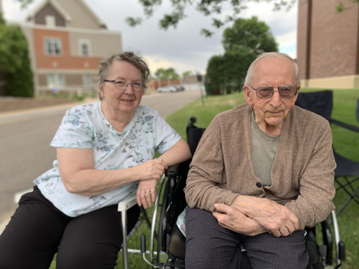 PerhamHealth's tweet photo. Check out some shots from the 2021 #TurtleFest Grand Parade in Perham! A big thank you to our team members who participated and to all our residents who joined in the fun. Visit our #Facebook page to see more photos. #PerhamHealth #PerhamLiving https://t.co/usCiWO4QZk