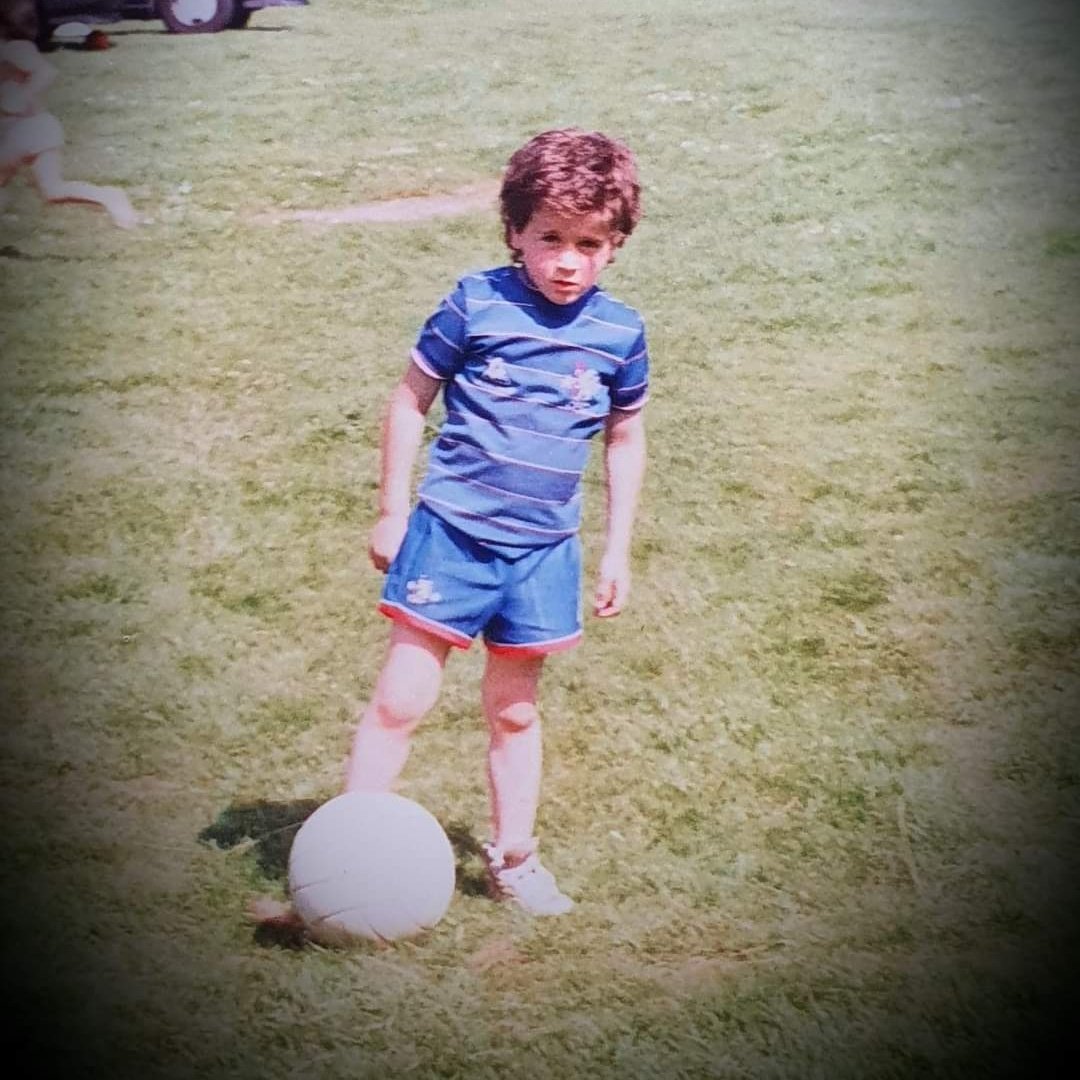 Dean Debono tweet media