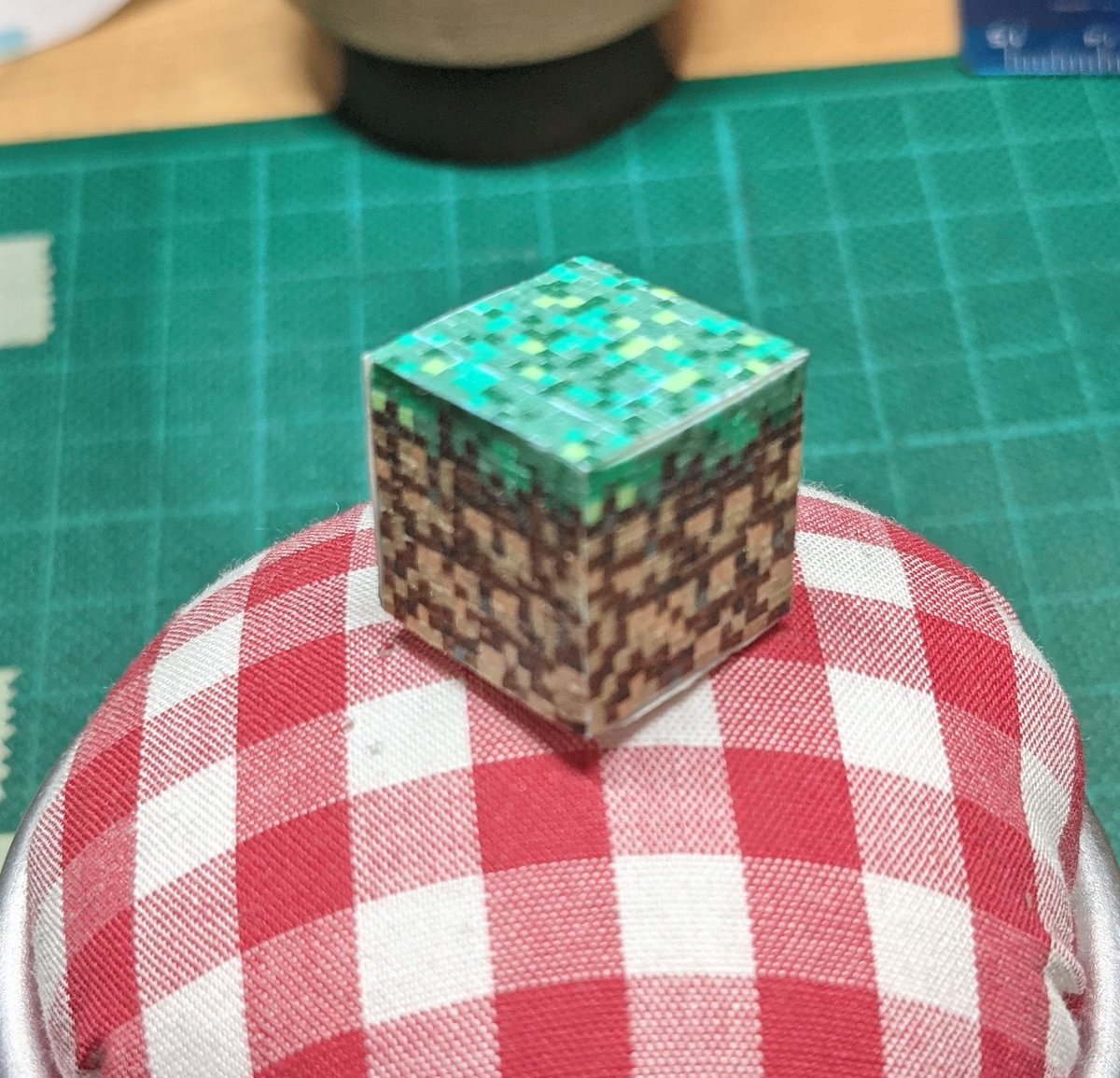 Twoucan Minecraft の注目ツイート イラスト マンガ コスプレ モデル