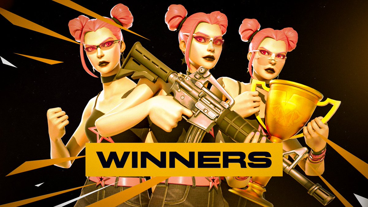 Happ_org's tweet image. Congrats to the winners of HAPP CHAMPION CUP V2 FINALS  

#1 @banzfn &amp;amp; @lokyfn &amp;amp; @zeniukk

#2 @comedietarte &amp;amp; @Mrdpour &amp;amp; @DidohYT

#3 Exotic &amp;amp; Nayzerox &amp;amp; fishy

Thanks to all competitors for participating. Be on the lookout for our next tournament announcement!  

#HAPPPOWER