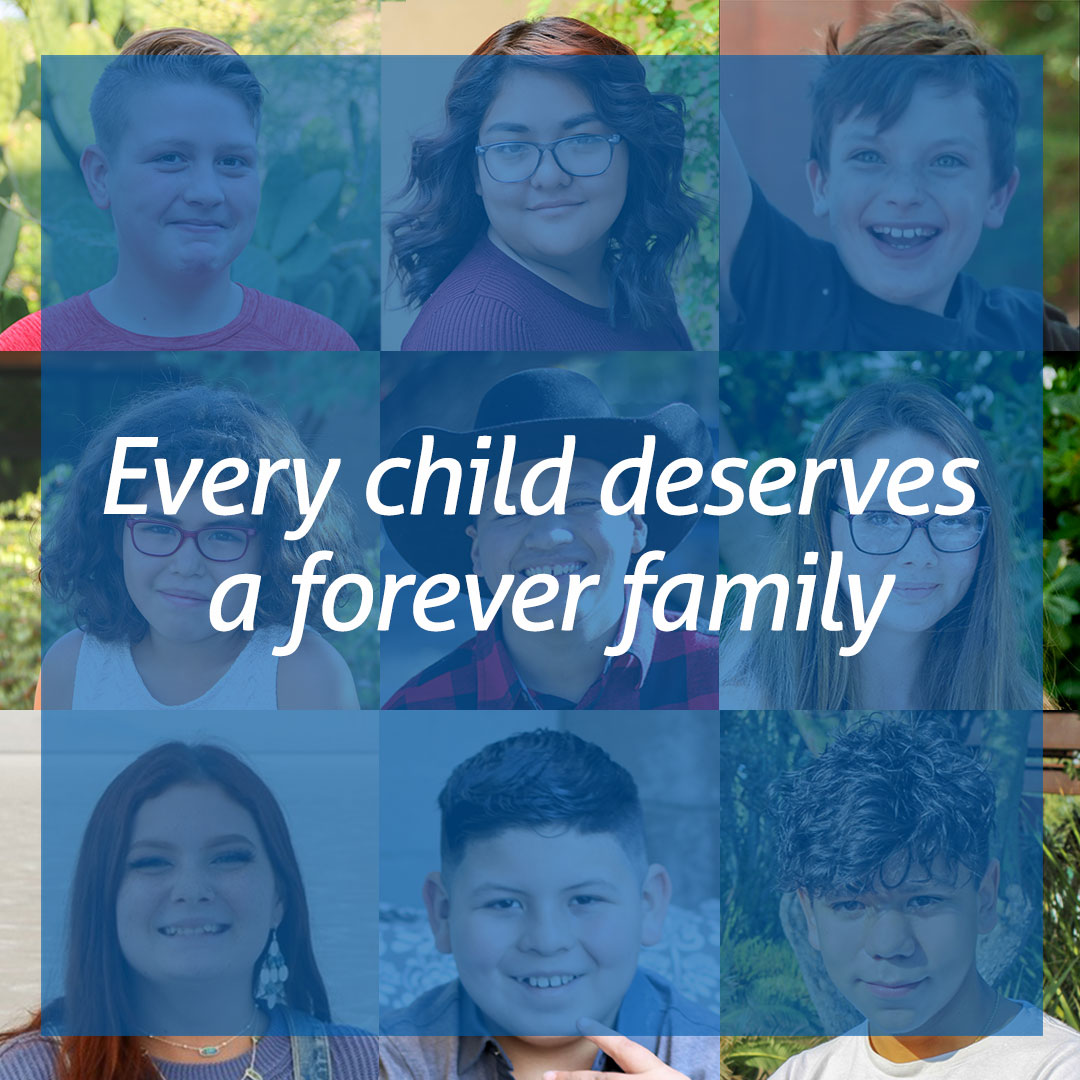 CFCare's tweet photo. Every child, no matter the age deserves a loving, nurturing family. We’re struggling to find families willing to adopt or foster children between 7 and 17 years old.  Meet our adoptable children here: https://t.co/tqkrklPNnl https://t.co/102SyMnDDt