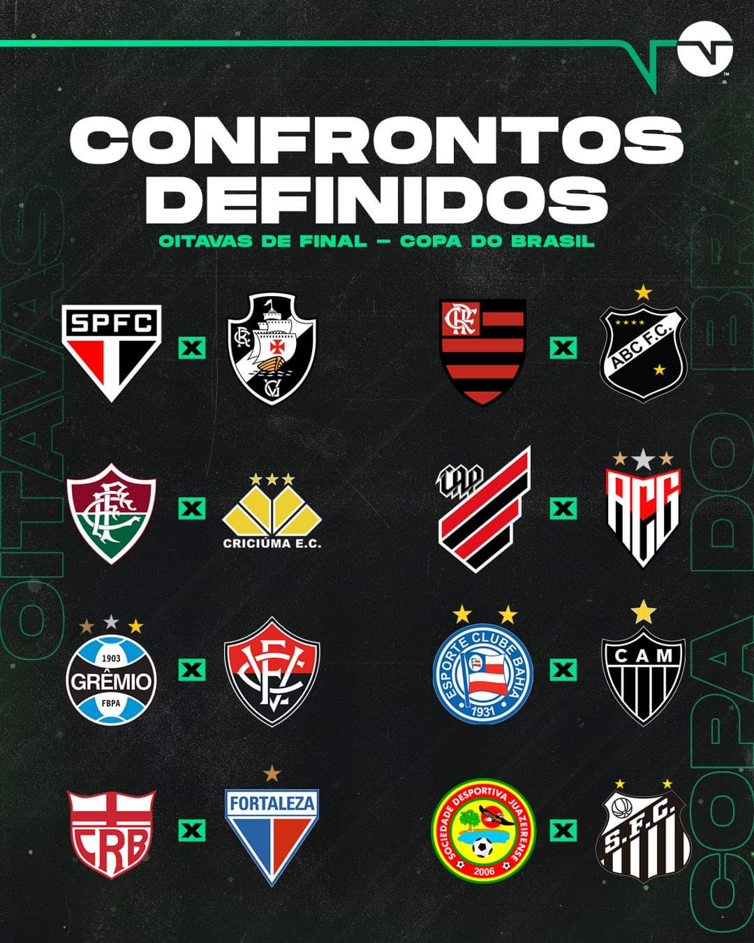 Conmebol divulga tabela e datas das eliminatórias para a Copa - ESPN