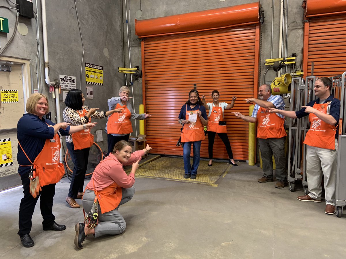 Avis Green (@avis_green_thd) on Twitter photo Thank you Mona for executing at such a high level every day! Your receiving department shows your dedication. <a href="/ginger_coleman/">Ginger coleman</a> <a href="/TaraTuckerTHD/">Tara Tucker</a> <a href="/Ktklingler/">Katie Klingler-Purugganan</a> Thank you Mona for executing at such a high level every day! Your receiving department shows your dedication. <a href="/ginger_coleman/">Ginger coleman</a> <a href="/TaraTuckerTHD/">Tara Tucker</a> <a href="/Ktklingler/">Katie Klingler-Purugganan</a>
