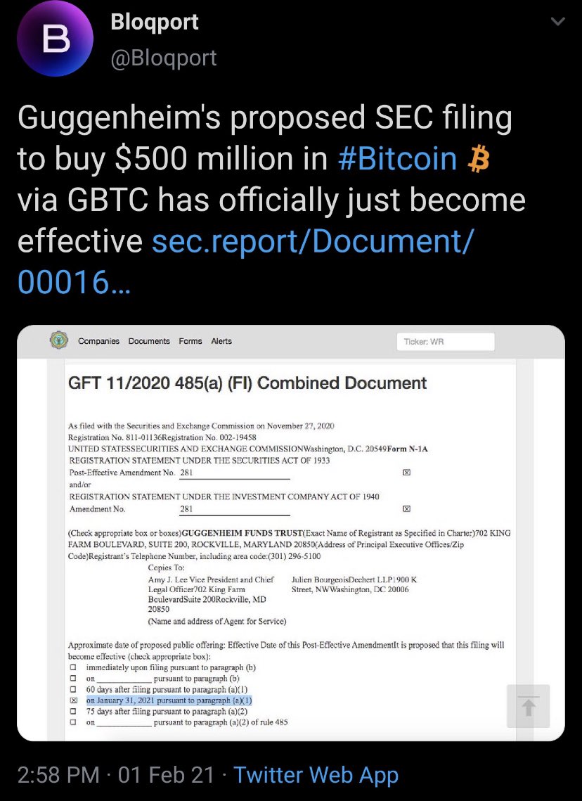 StackerSatoshi's tweet image. Never forget. They are trying to FOOL you
