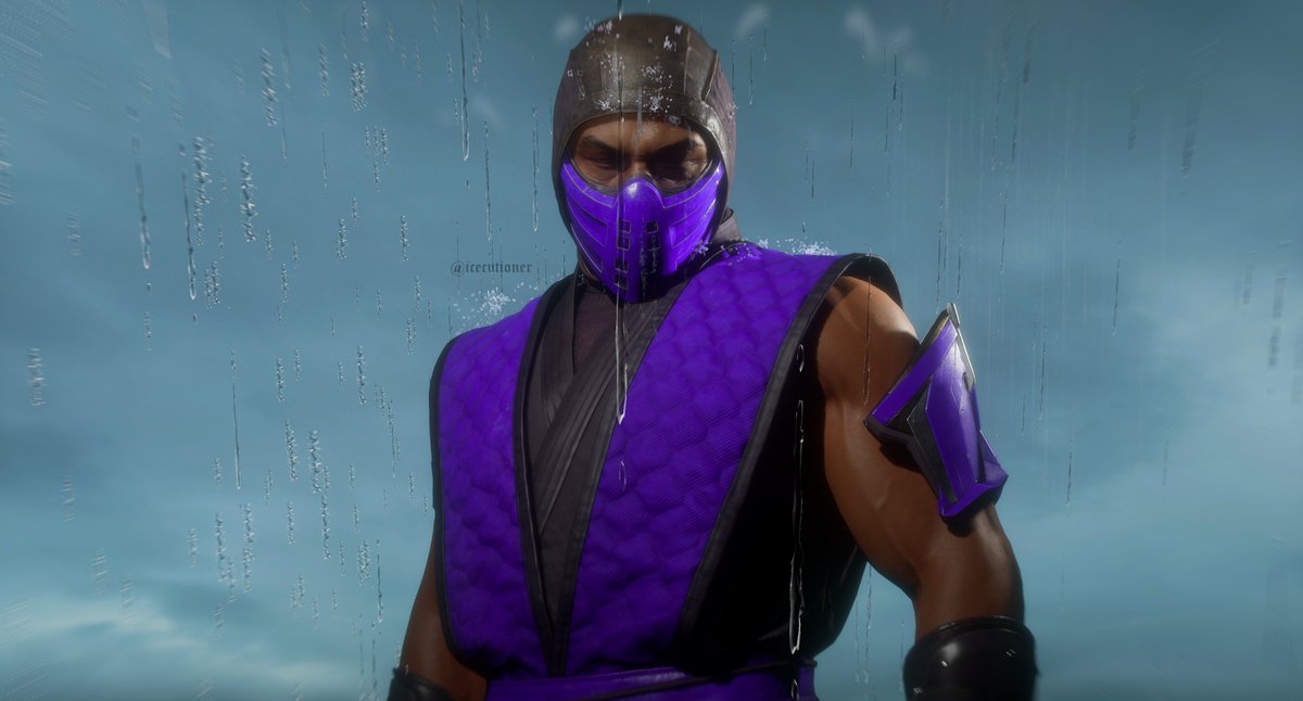 _tekkadon_'s tweet photo. Finally won his klassic skins omg, took some quick shots for nowπ
#MortalKombat #MortalKombat11 #MKUltimate #MK11 #RainMK #MKRain #MortalKombatRain #RainMortalKombat #Edenia #Edenian #Outworld #RainMK11 #MK11Rain #Rain https://t.co/VqkYxW9xwt