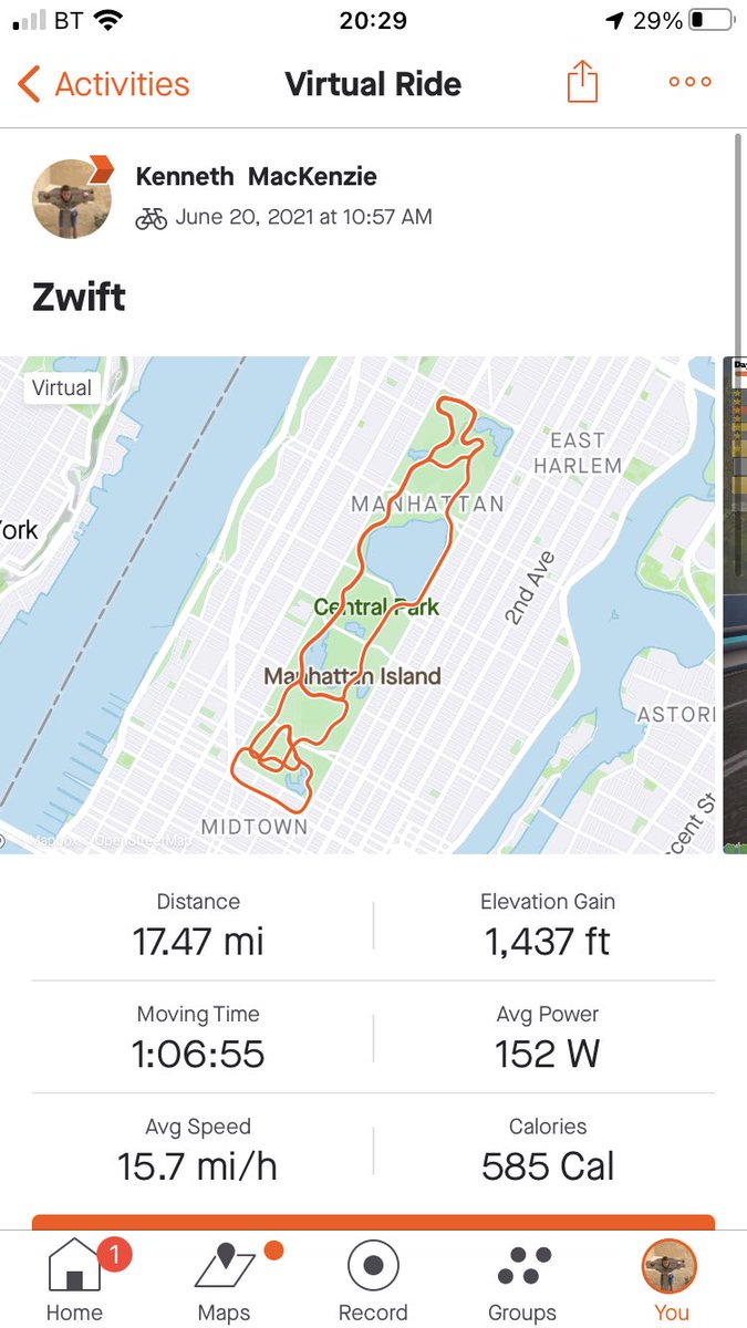 Ken MacKenzie (@kennyrmack) on Twitter photo Unable to run. A balance of increasing my heart rate but not allowing my forearms to sweat too much with the cast! <a href="/BURSTurology/">BURST Urology</a> <a href="/TUF_tweets/">TheUrologyFoundation</a> #BSOTFunRunForTUF21 Unable to run. A balance of increasing my heart rate but not allowing my forearms to sweat too much with the cast! <a href="/BURSTurology/">BURST Urology</a> <a href="/TUF_tweets/">TheUrologyFoundation</a> #BSOTFunRunForTUF21