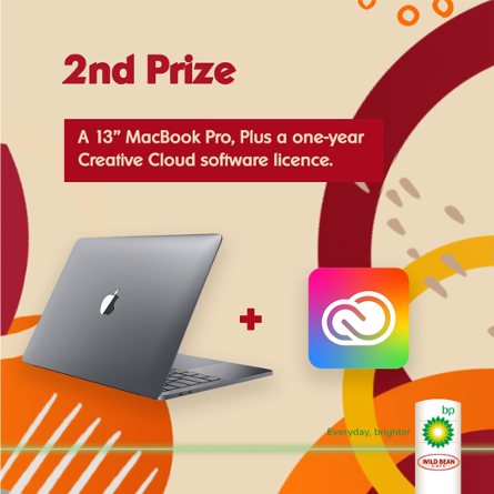 bp_SouthAfrica's tweet photo. While you’re out here designing your dreams, we’re giving you the chance to make them a reality!
Enter our #DesignACup Competition for a chance to win awesome prizes!
Learn more: https://t.co/Tdzl9Xd1VS https://t.co/Yzrv4zT4oh