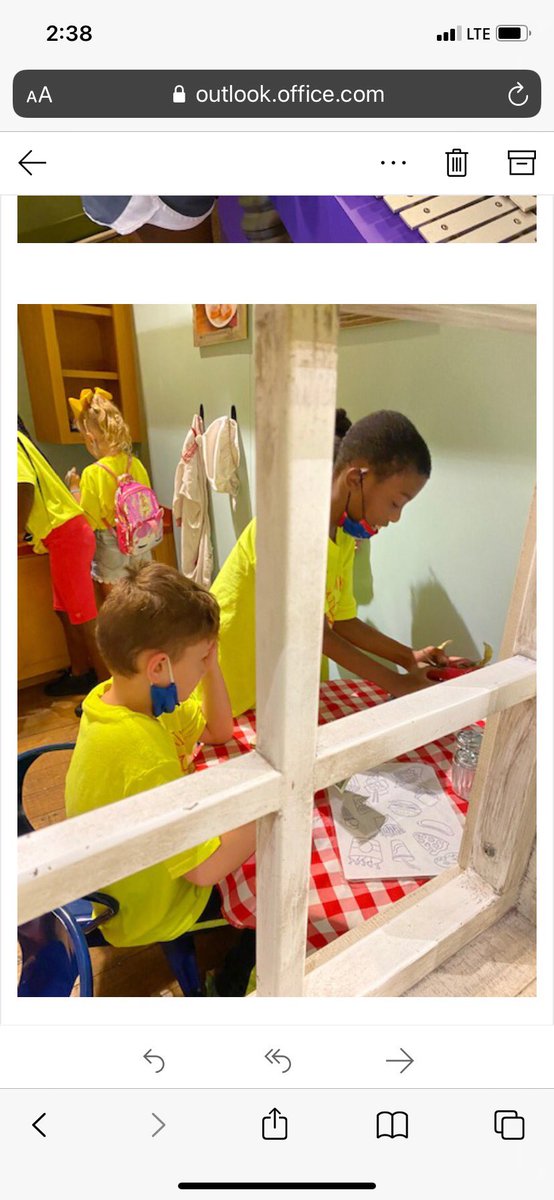 EldridgePeri's tweet photo. ECW learning “life skills” at the Bayou Children’s Museum!@EldridgePeri @SJBPschools https://t.co/mo8nrfh6Le