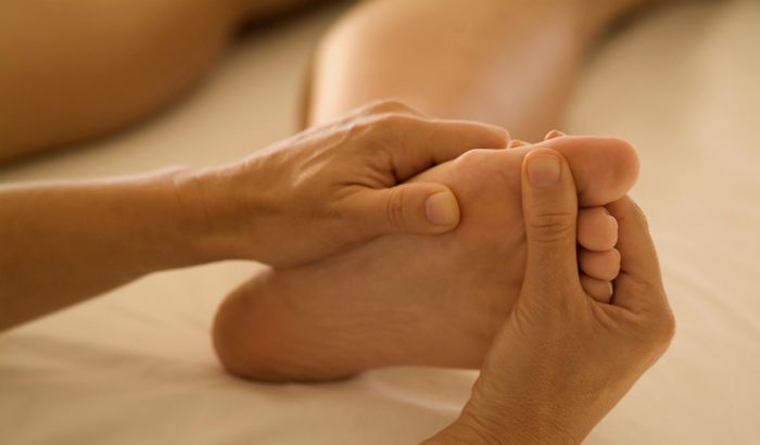 NCReflexologist's tweet photo. We're in the business of helping people, nothing else. You can't get certified to practice #reflexology unless you get the proper education and meet ethical standards. NC could help us if they would #PassHB434 and recognize our certification body. #ncpol https://t.co/wMh4NAm2uc