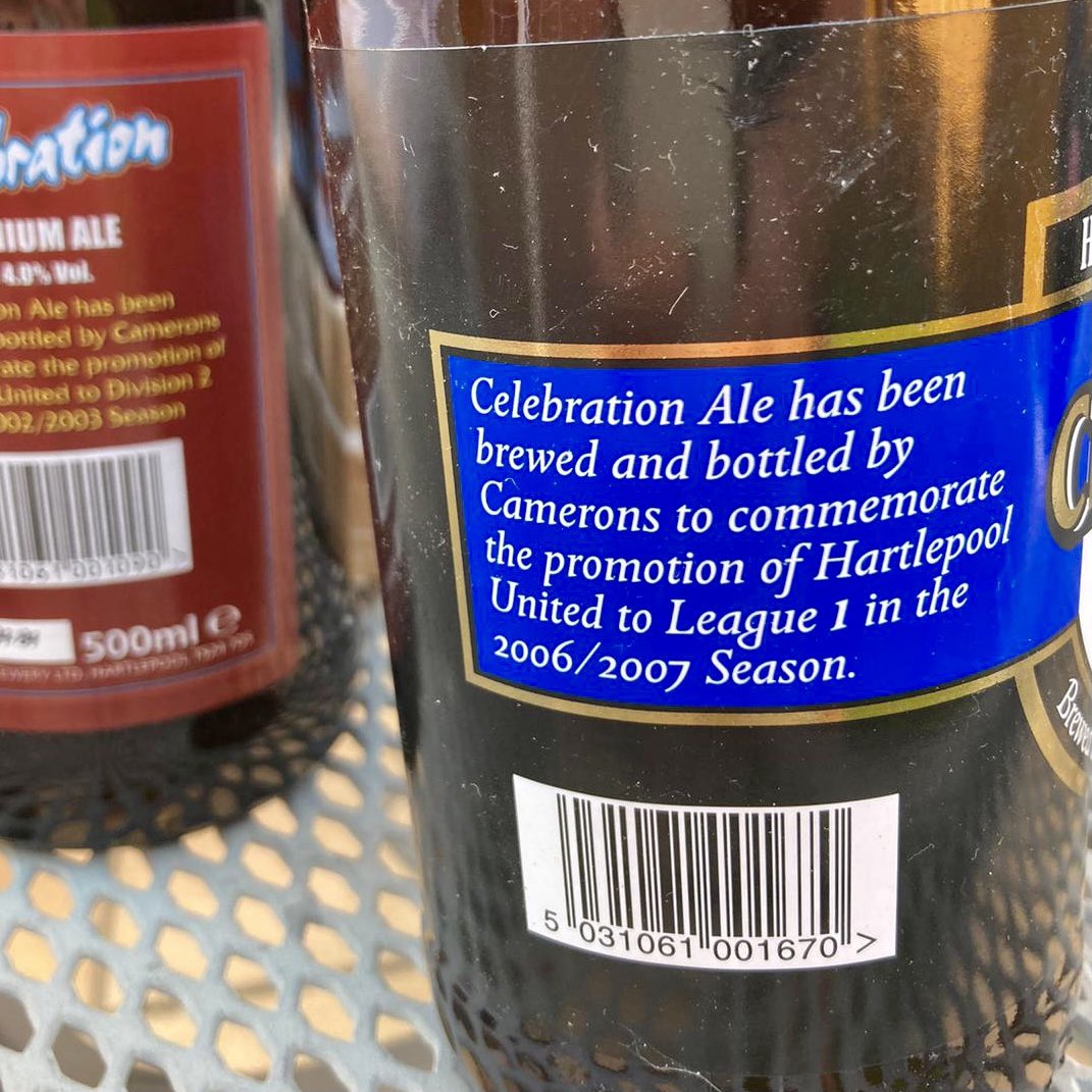 Fire up the Mash Tun <a href="/CameronsBrewery/">Camerons Brewery</a> #UTP