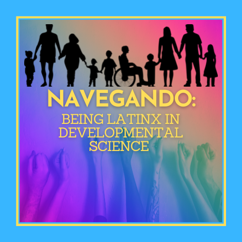 <a href="/profesoratweets/">sabrina mendez-escobar, PhD</a> and I host Navegando: a support group for Latinx students and early career scholars. If you are interested in joining us, please contact me! Our next meeting is Monday June 28th. Also happy to share more info if you are curious to learn more about our group.