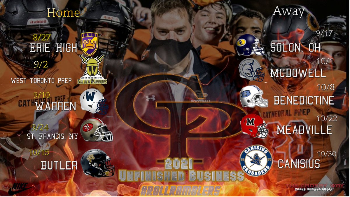 "The common man is not concerned about the passage of time, the man of talent is driven by it" - Shoppenhauer
#RollRamblers