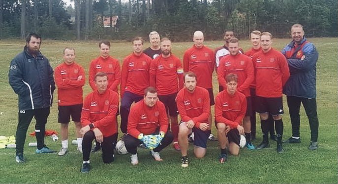 Johan tweet media