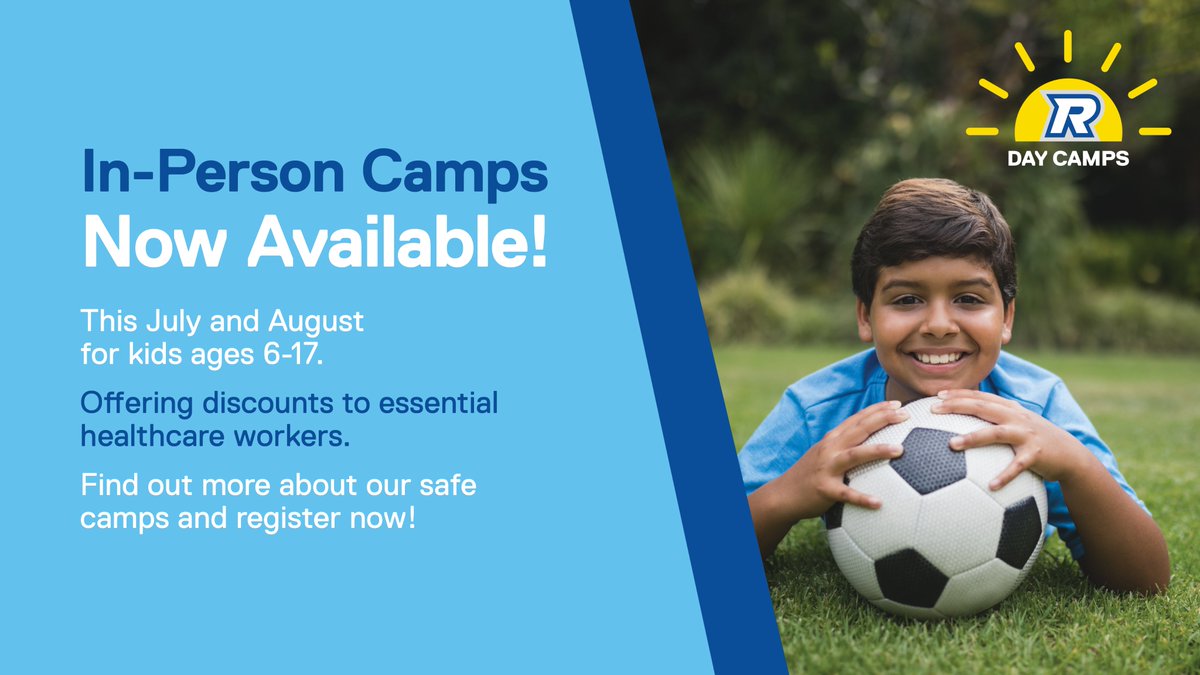 Ryerson Day Camps Ryersondaycamps Twitter