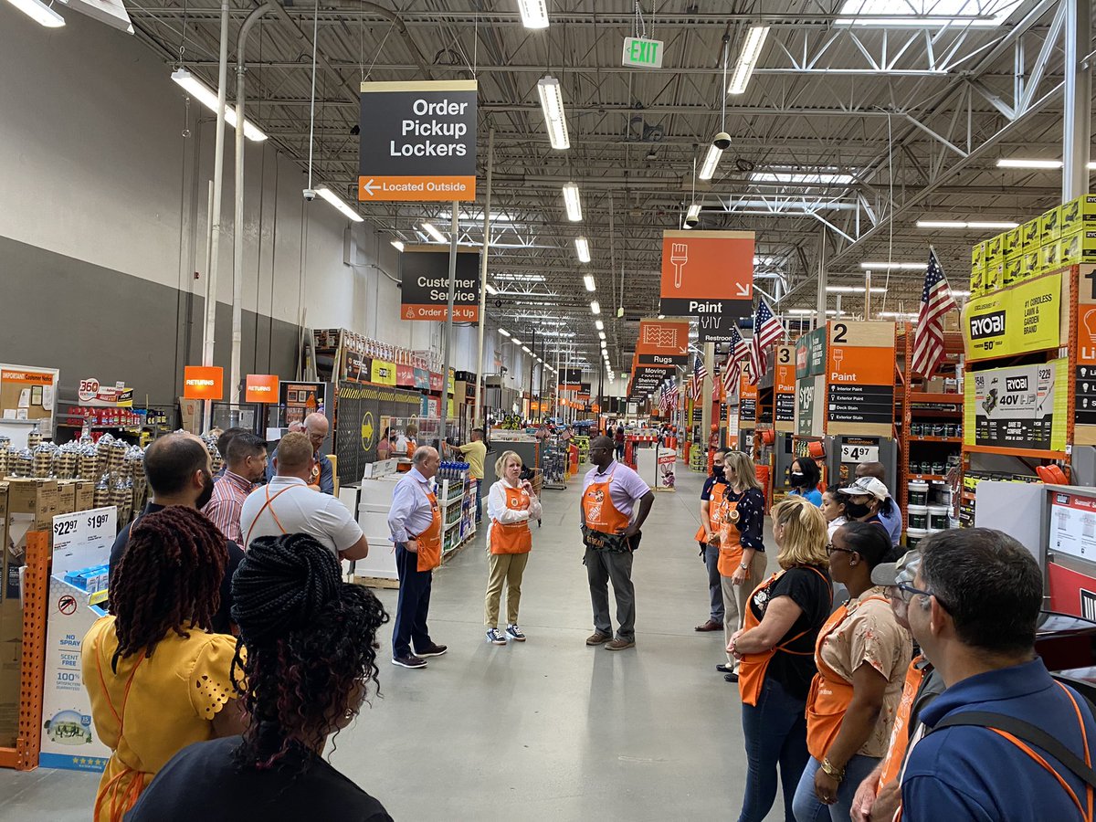Larry D ONeal (@ldoneal42) on Twitter photo 0126, Great Pro walk today for D261 at Store 0126. Great learnings and recognition for our PRO Team!!!<a href="/mlindsey1223/">Mandy Henry</a> <a href="/SharptonDavid/">David Sharpton</a> <a href="/kelly_mayhall/">Kelly Mayhall</a> @mlindsey1223 @zach_tithof <a href="/JamesKimTHD/">James Kim</a> <a href="/mekelia_cowart/">Mekelia Cowart,DC AREA Supervisor</a> <a href="/TLubbess/">Tim Lubbess</a> 0126, Great Pro walk today for D261 at Store 0126. Great learnings and recognition for our PRO Team!!!<a href="/mlindsey1223/">Mandy Henry</a> <a href="/SharptonDavid/">David Sharpton</a> <a href="/kelly_mayhall/">Kelly Mayhall</a> @mlindsey1223 @zach_tithof <a href="/JamesKimTHD/">James Kim</a> <a href="/mekelia_cowart/">Mekelia Cowart,DC AREA Supervisor</a> <a href="/TLubbess/">Tim Lubbess</a>