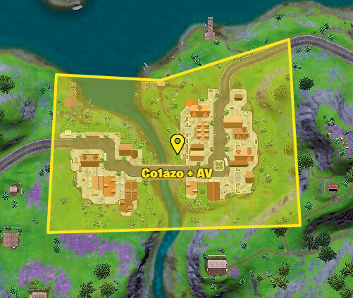 Co1azo's tweet photo. Landing Misty in the current 20 minute Duo Arena Queue.  IF you want to get to Champs don't land here WE WILL GRIEF😈😈 https://t.co/sOjY9ftoal