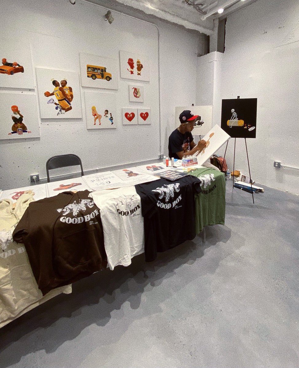 Kipsmithers301's tweet image. keep doing what u doing.