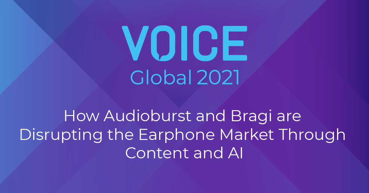 voice global