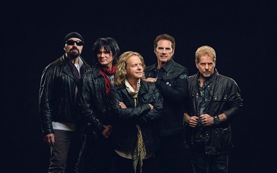 Night Ranger’s First Studio Album In 40 Years “ATBPO”: thegreeneroommagazine.com/music-news/new… <a href="/nightranger/">Night Ranger</a> <a href="/FrontiersMusic1/">Frontiers Music srl</a> <a href="/soundlens/">Tammy Greene</a>