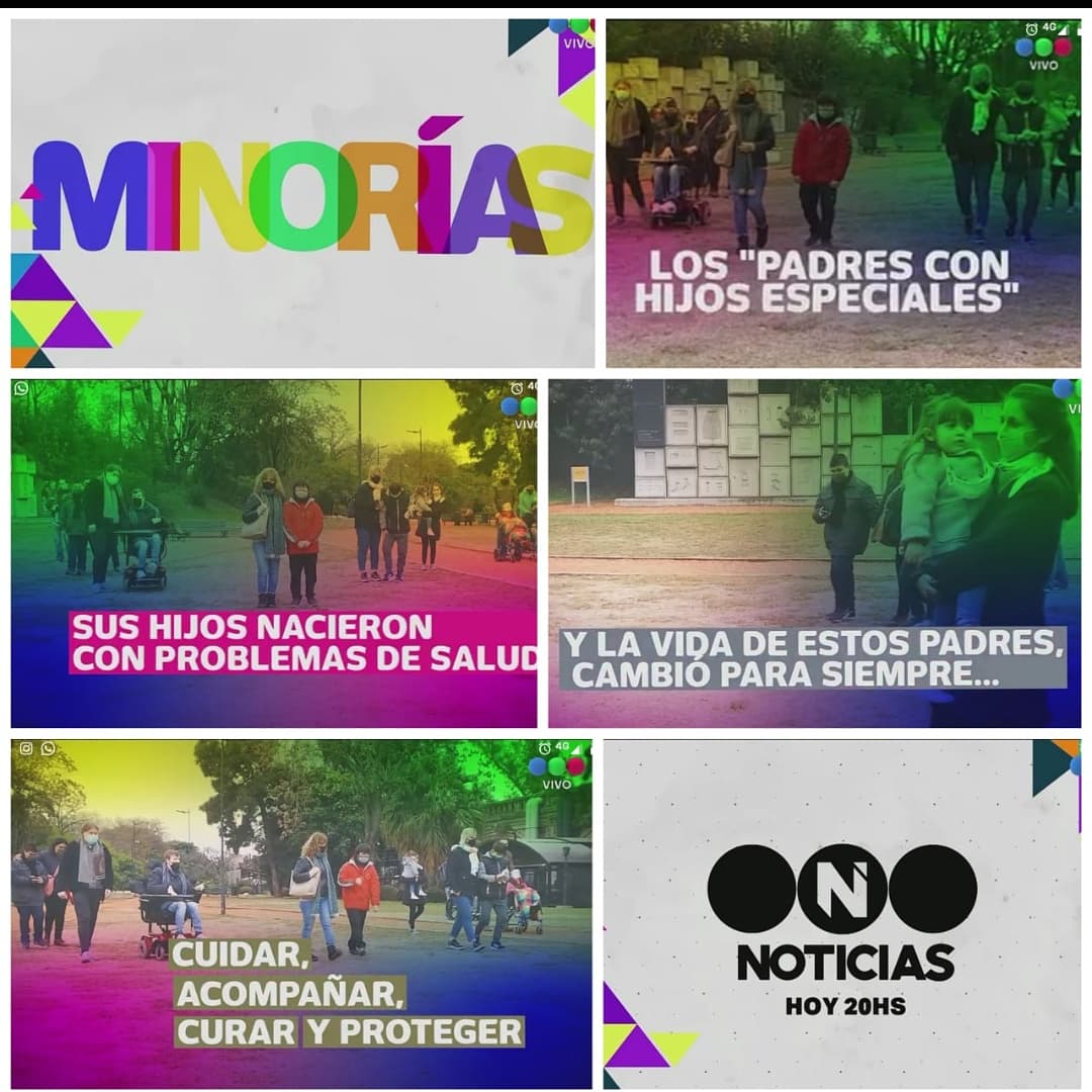 ATEARorg's tweet photo. Esta noche, por Telefe Noticias, a las 20hs (Arg)en la sección #minorías, podran ver un poco de la historia de Isabella y su familia. Gracias @telefe por darnos la posibilidad de hacer visible la patología de nuestros niños.
#atresiadeesofago #minorias #atresiaesofagica #epof https://t.co/hLnvDVg8eS