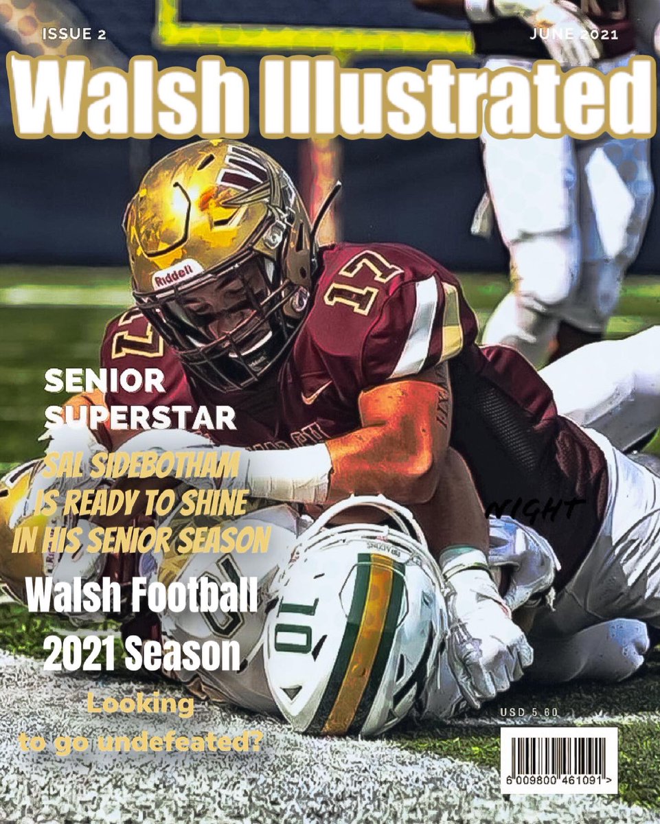 WalshFootball tweet media