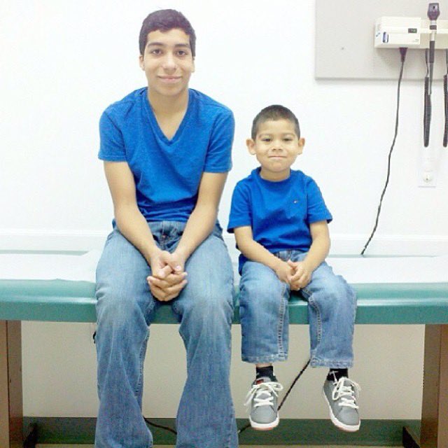 Mark_____15's tweet photo. You’ve taught me the true meaning to life and what it means to truly be strong. Thank you for giving me the greatest honor I’ve ever had, being your older brother. I love you monkey! I’ll see you again soon.💚🕊 https://t.co/D5IyhMfpTu