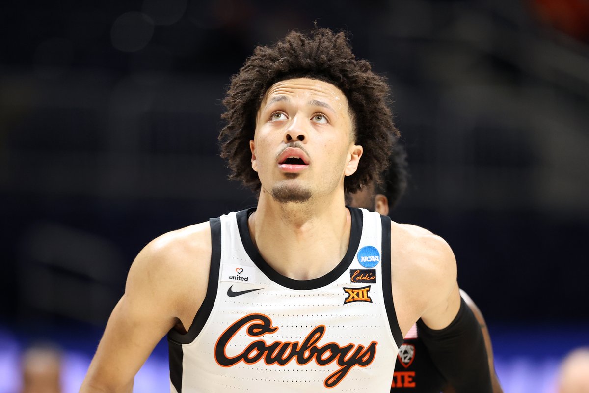 Bleacher Report tweet media