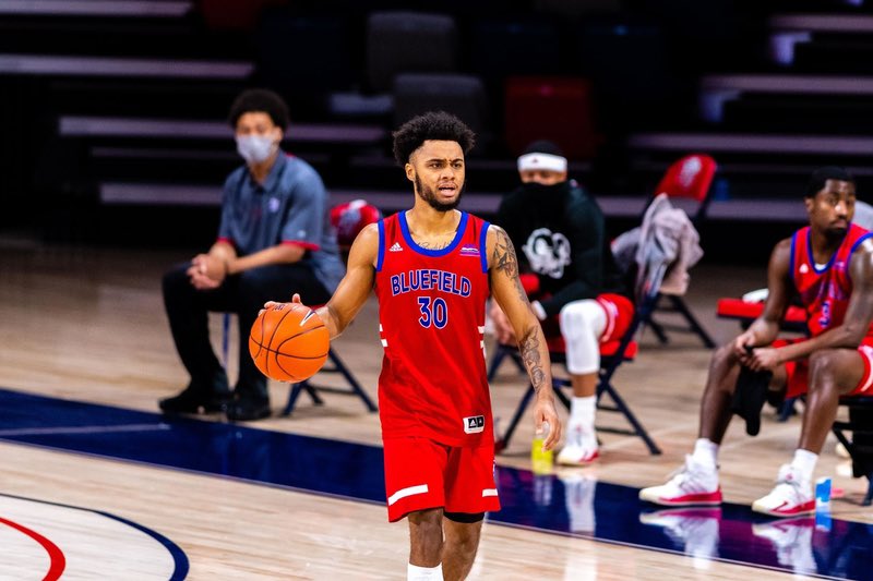 kenzo_warren's tweet photo. Blessed to receive an offer from Bluefield college ❤️💙 https://t.co/H7ZA0huKg7