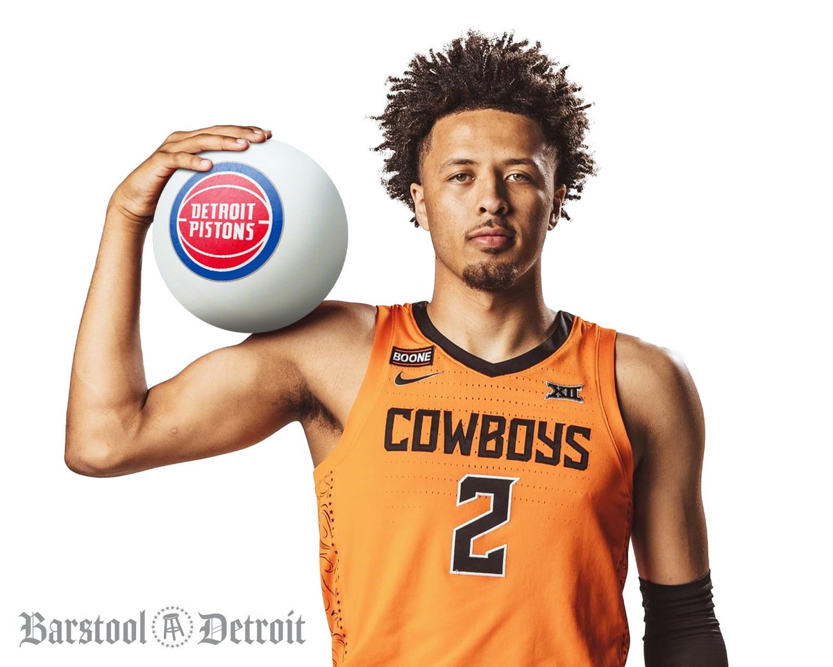 BSMotorCity's tweet photo. FADE FOR CADE #DetroitUp https://t.co/xPjX97jDCO
