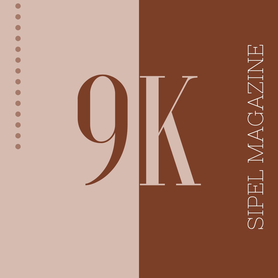 sipelmagazine's tweet photo. Obrigada pelos 9k seguidores aqui do #Instagram, muito obrigada por fazer parte de nossa história!!! 🎉
.
.
.
#sipelmagazine #sipel #modafeminina #modamasculina #lojaonline #brasil #estilo #love #instagood #fashion #follow #9k #vem10k #9mil #seguidores #seguir #sdv https://t.co/eaKb3PAmE8