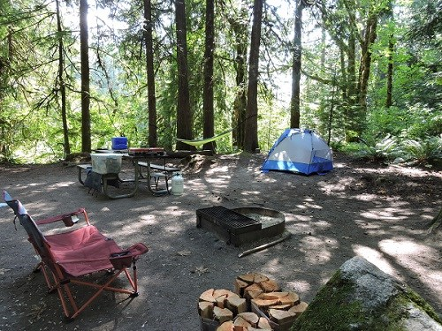 CampingAddicts's tweet photo. Camping - North Cascades National Park (U.S. National Park Service)

Decent place to camp!... https://t.co/9HeHqSdt1G