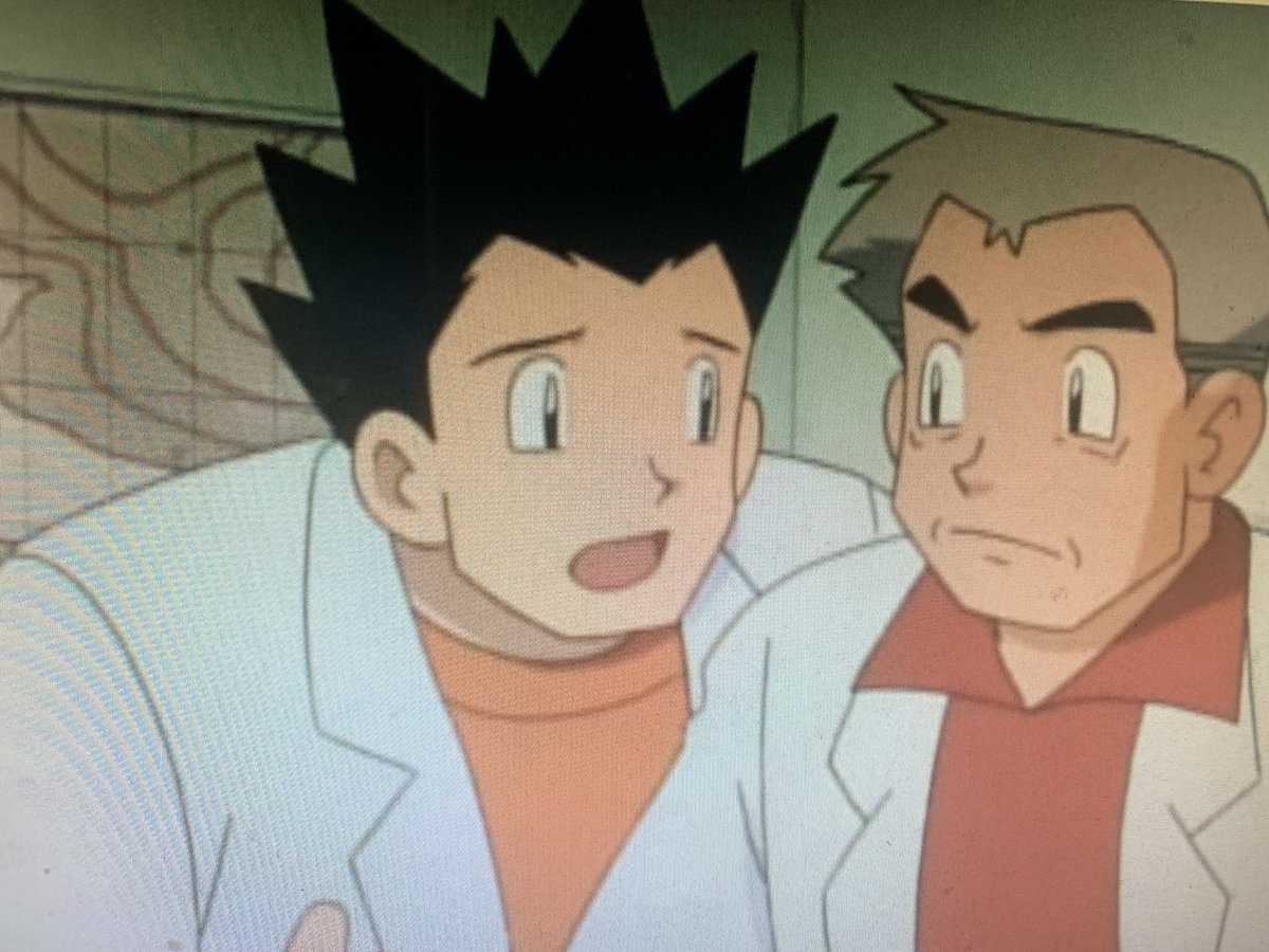 夜が終わりʚ りょうさん ɞは凛と冴える A Twitter ポケモンにはエビワラーとかサワムラーとか格闘技の選手に由来するポケモンもいるんだけど オーキド博士の教え子である研究者の名前がサタケ君でこの風貌 なお ポケモンの生みの親の田尻智氏と佐竹雅昭氏は1965年 夜が終わりʚ りょうさん ɞは凛と冴える A Twitter ポケモンにはエビワラーとかサワムラーとか格闘技の選手に由来するポケモンもいるんだけど オーキド博士の教え子である研究者の名前がサタケ君でこの風貌 なお ポケモンの生みの親の田尻智氏と佐竹雅昭氏は1965年
