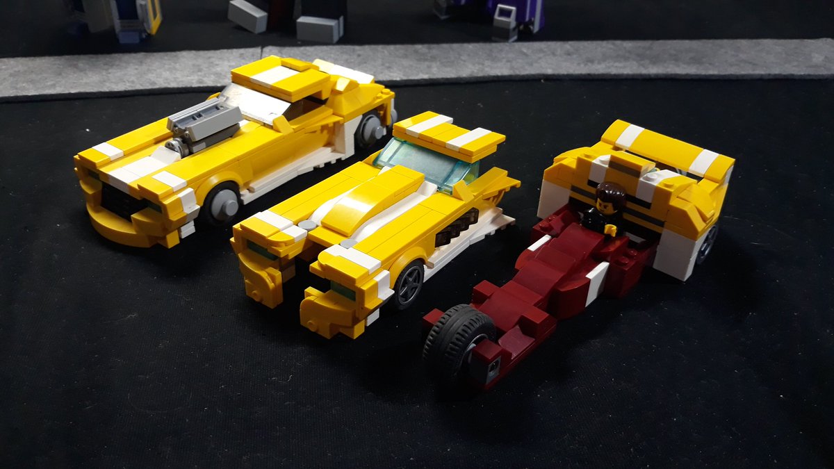 K.A.R.R. MK2 RSK-12 tweet media