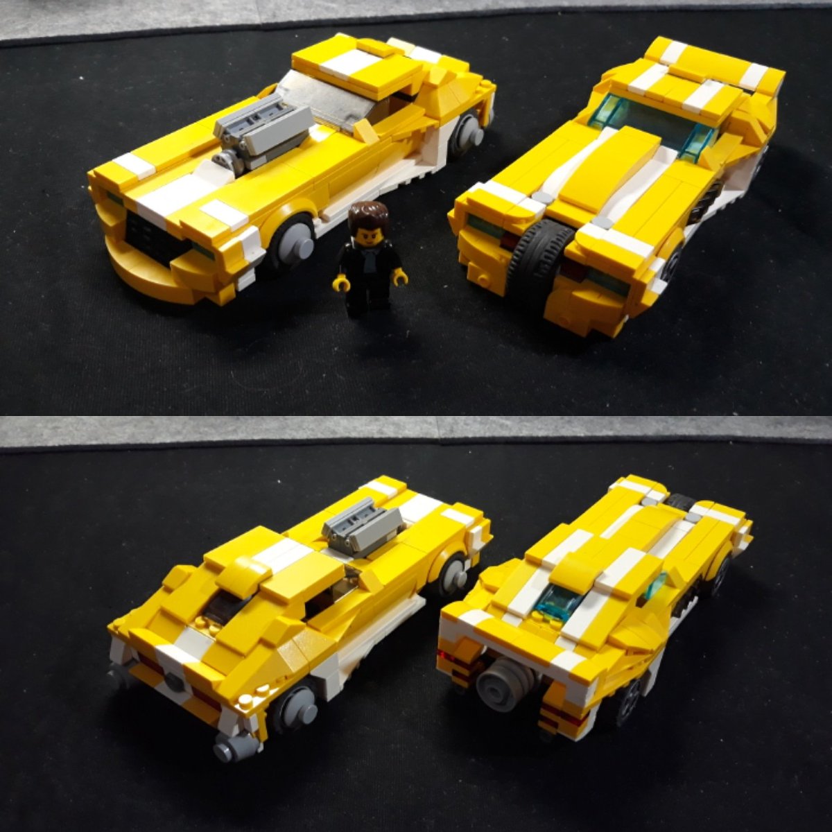 K.A.R.R. MK2 RSK-12 tweet media