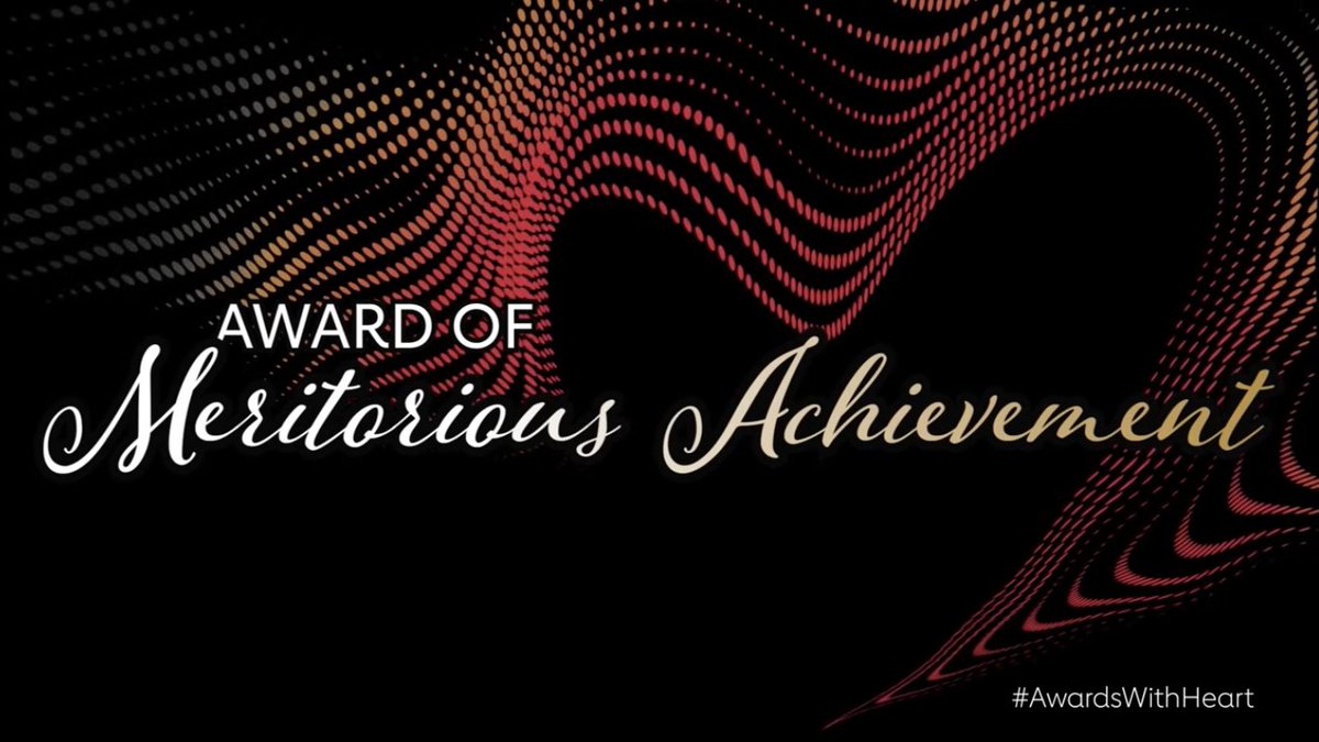 Three awards of Meritorious Achievement from @American_Heart in a single night for three of our faculty members is a testament to the dedication and passion they bring with them everyday. Congratulations to Dr. James de Lemos, @sandeepdasmd, and @AnnMarieNavar. #cardiotwitter