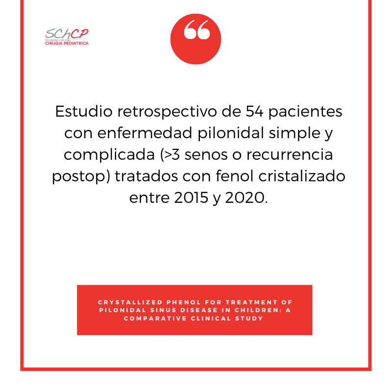 Sociedad Chilena de Cirugía Pediátrica tweet media